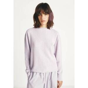 NEW MASSCOB tarida sweater in iris